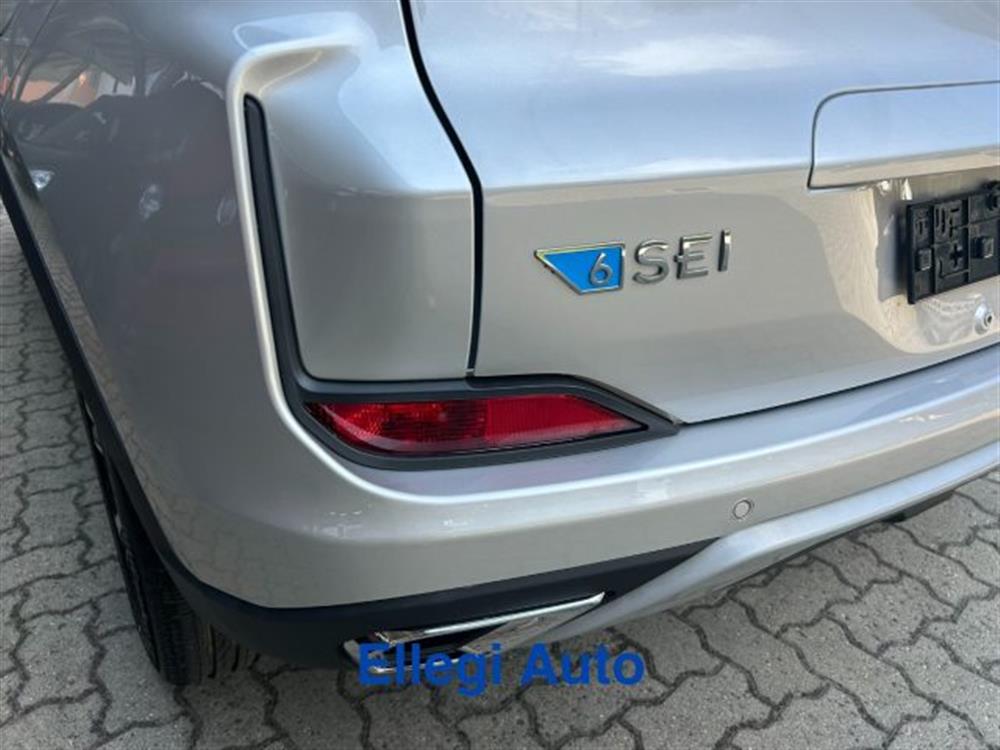 Sei Sei PROMO FINANZ. 1.5 BE