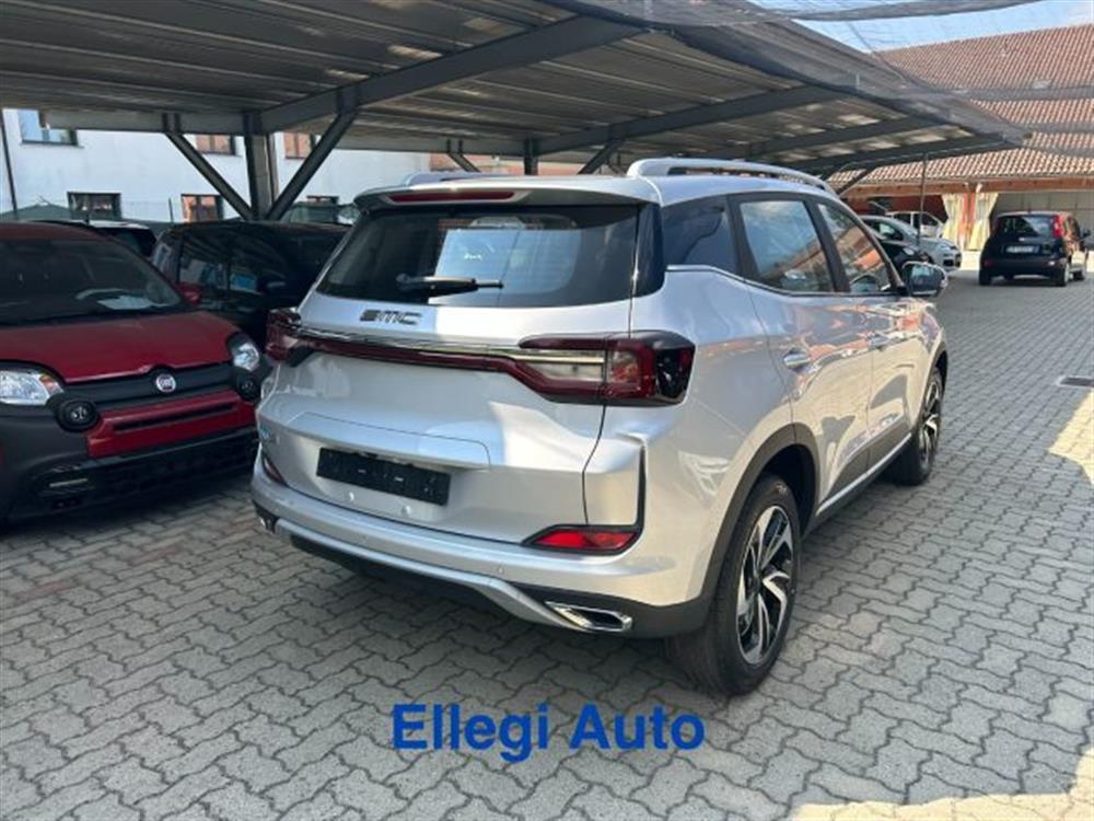 Sei Sei PROMO FINANZ. 1.5 BE