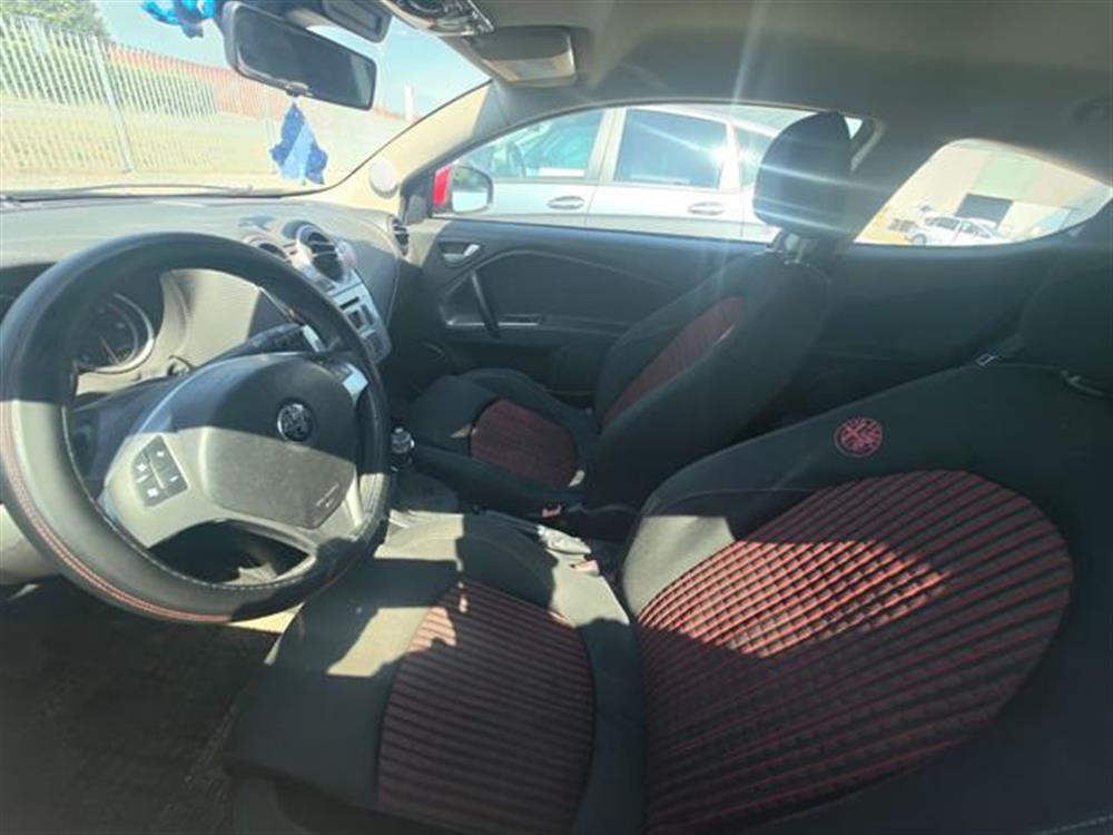 MiTo MiTo 1.6 JTDm 16V Distinc