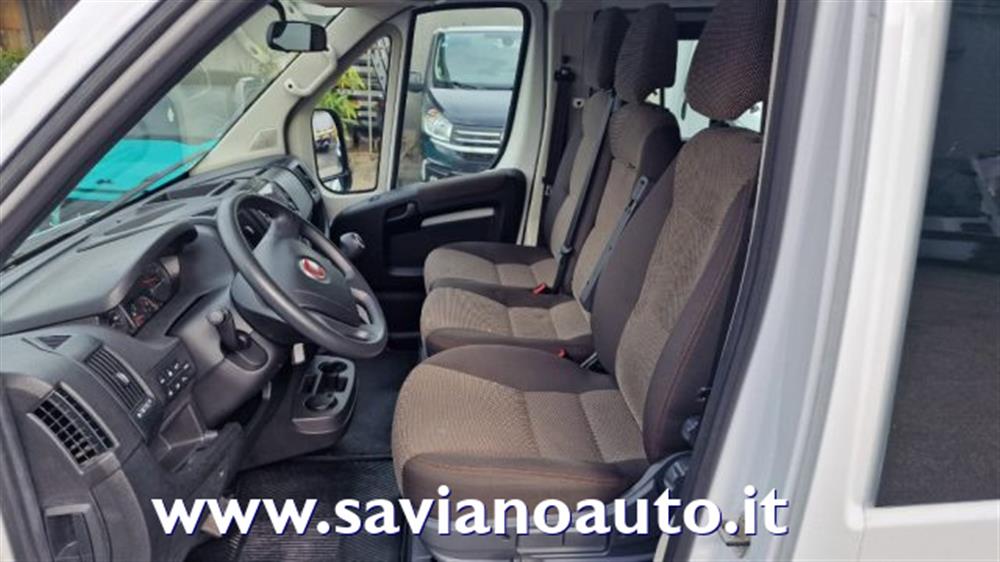 Ducato Ducato 30 2.3 MJT 140CV PC-