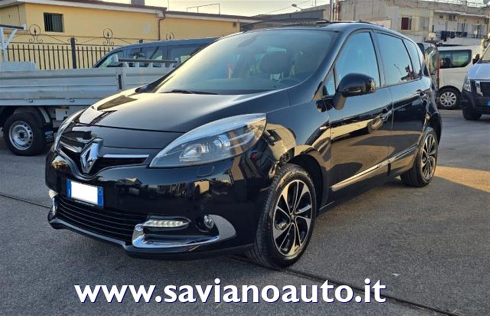 Scenic Scenic X-MOD 1.5 dCi 110CV
