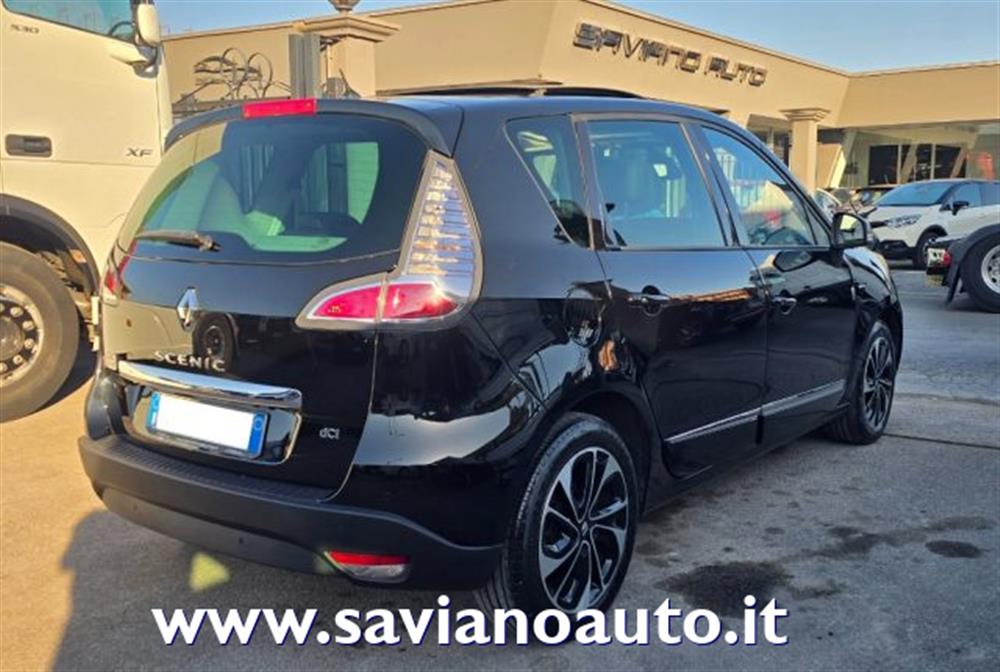 Scenic Scenic X-MOD 1.5 dCi 110CV
