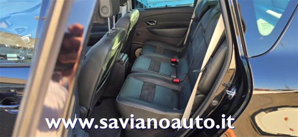 Scenic Scenic X-MOD 1.5 dCi 110CV