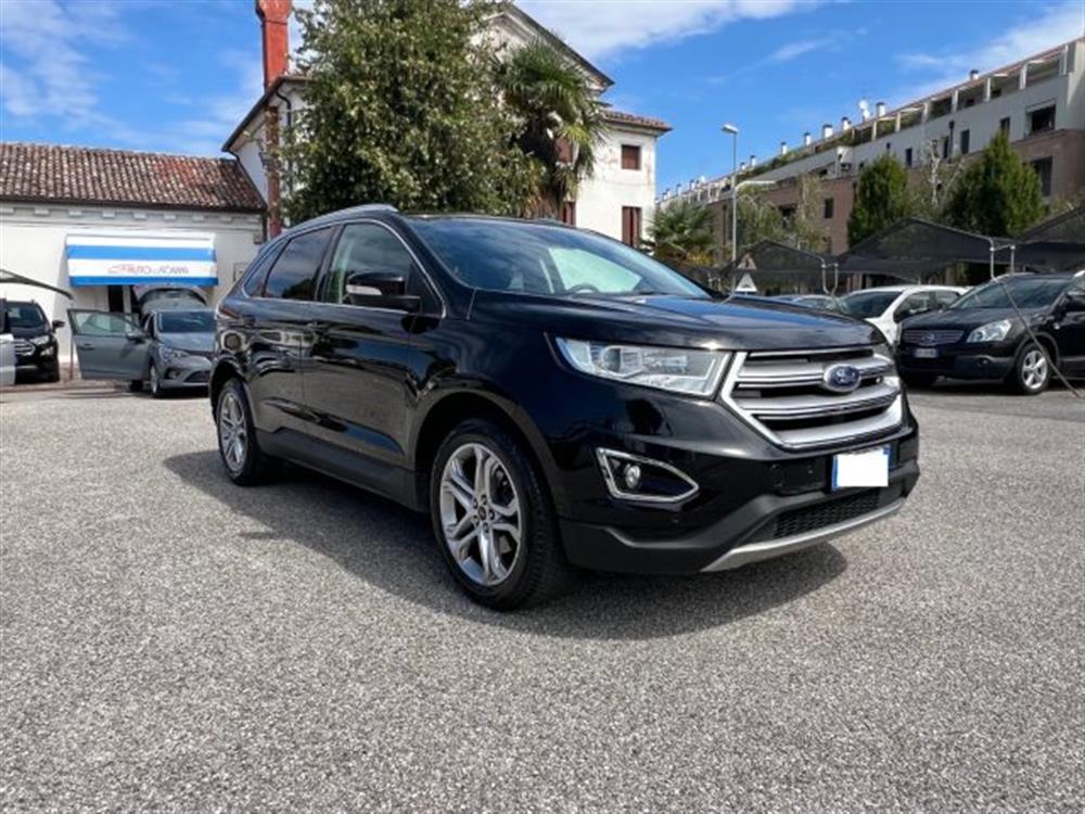 Edge Edge 2.0 TDCI 210 CV AWD