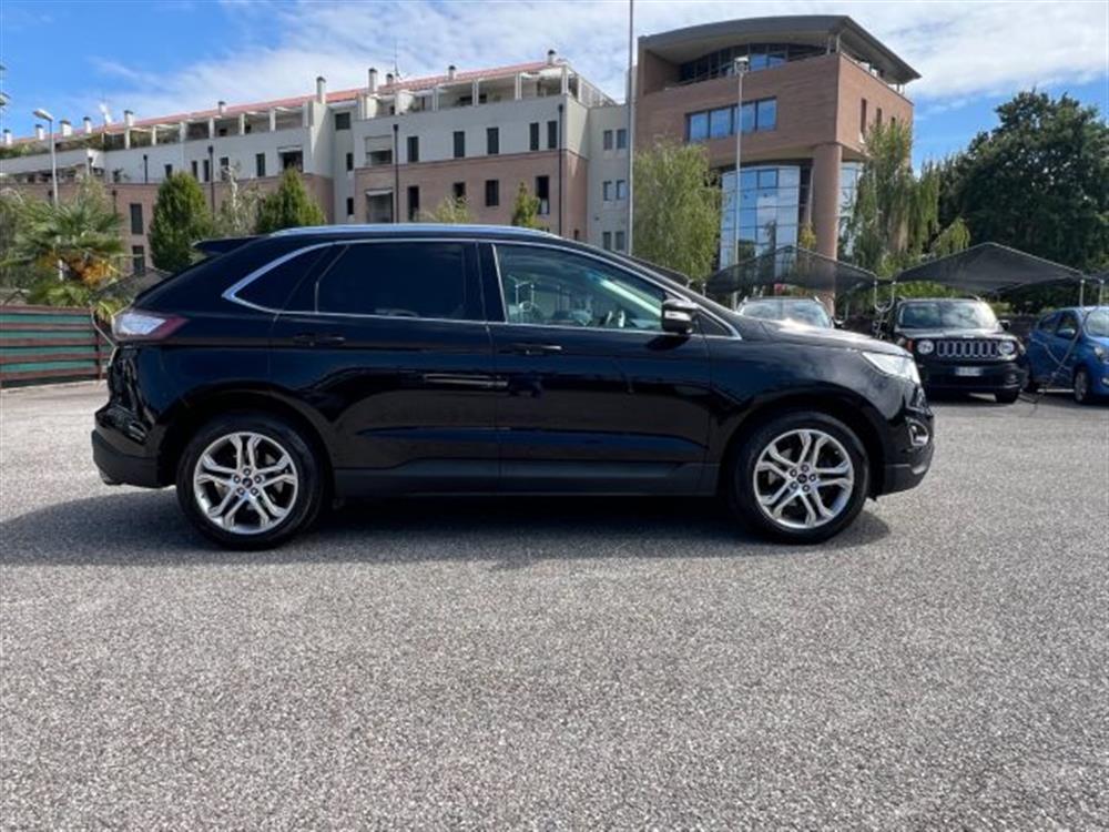 Edge Edge 2.0 TDCI 210 CV AWD