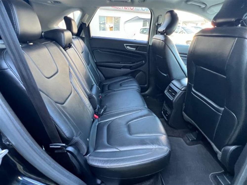 Edge Edge 2.0 TDCI 210 CV AWD