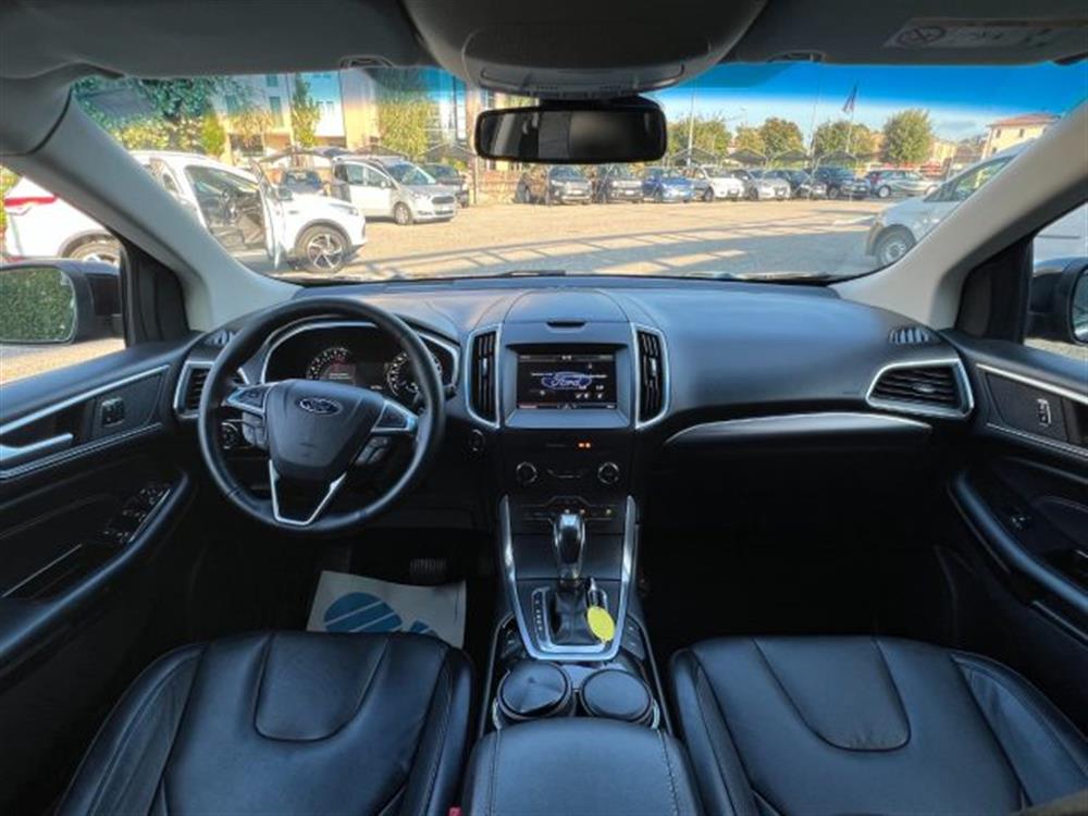 Edge Edge 2.0 TDCI 210 CV AWD