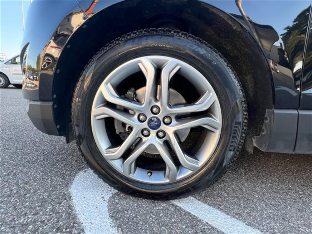 Edge Edge 2.0 TDCI 210 CV AWD