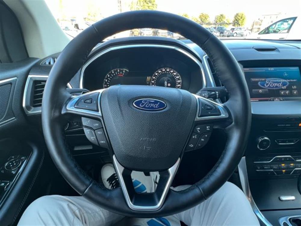 Edge Edge 2.0 TDCI 210 CV AWD