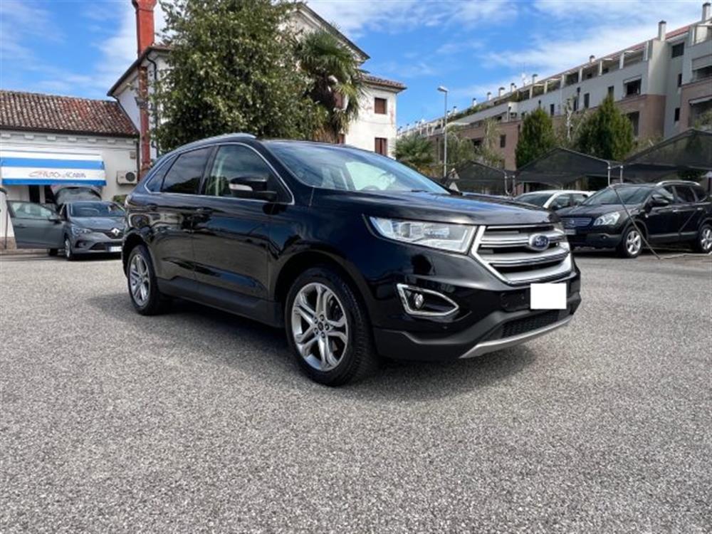 Edge Edge 2.0 TDCI 210 CV AWD
