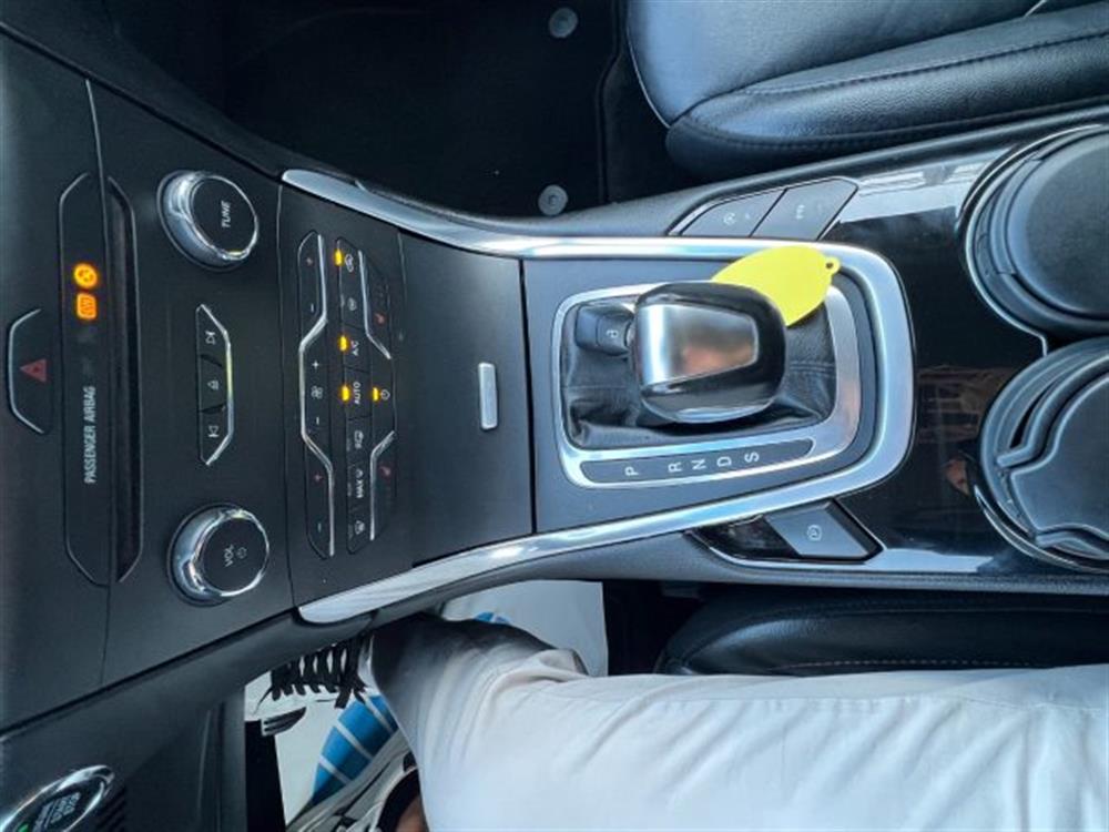 Edge Edge 2.0 TDCI 210 CV AWD