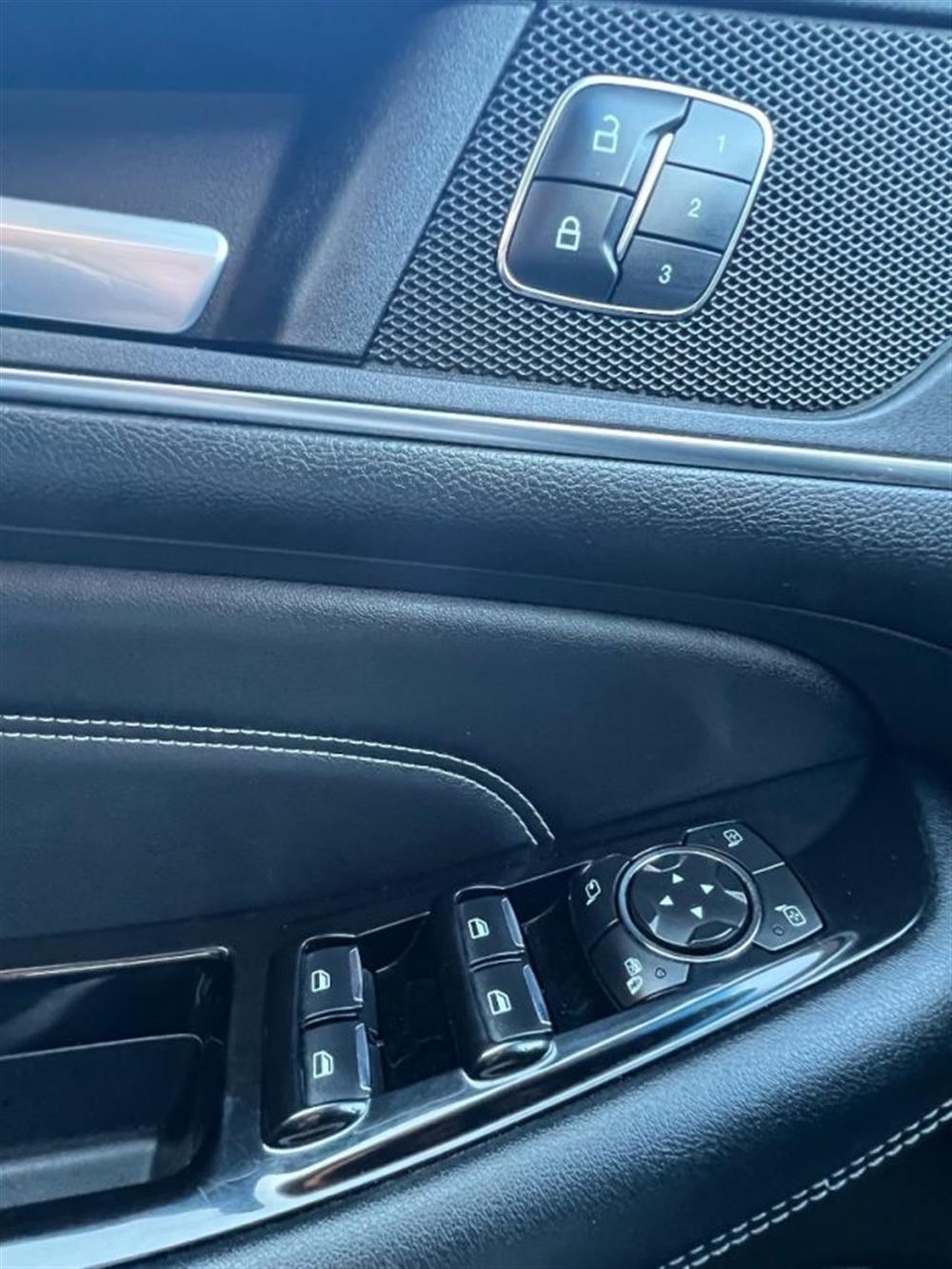 Edge Edge 2.0 TDCI 210 CV AWD