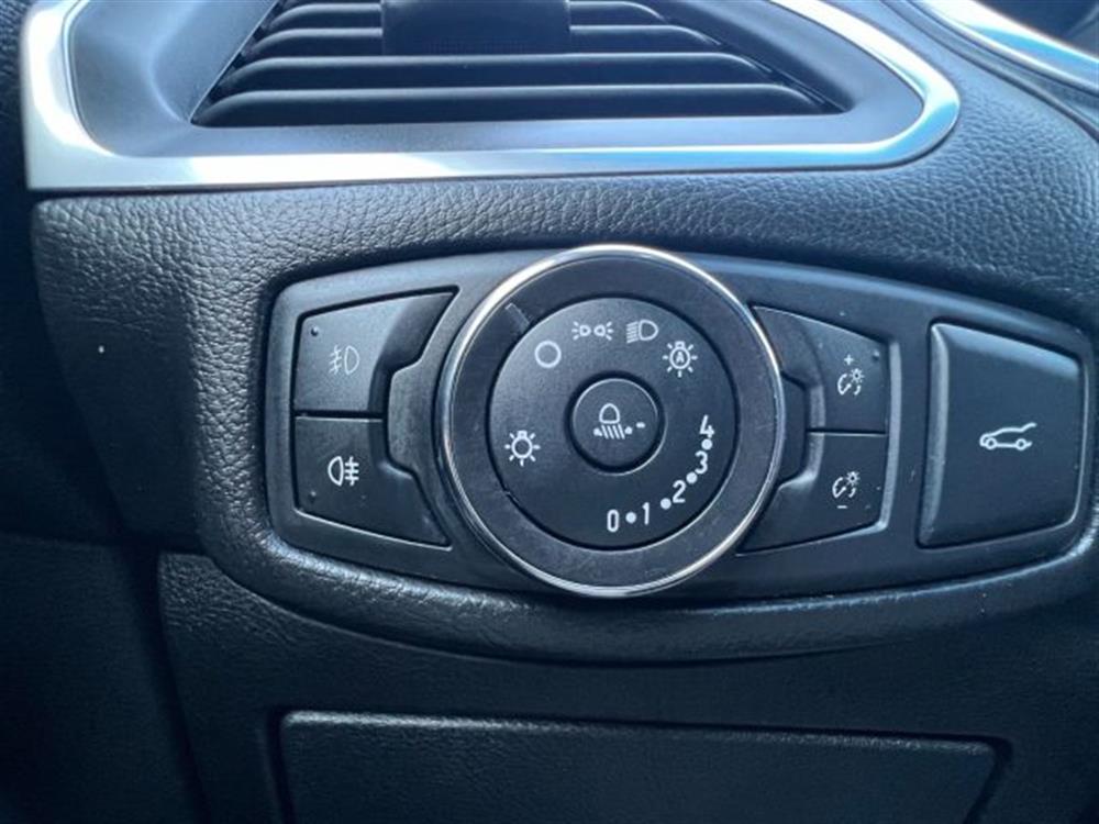 Edge Edge 2.0 TDCI 210 CV AWD