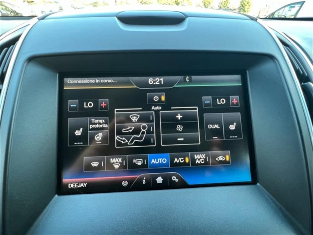 Edge Edge 2.0 TDCI 210 CV AWD