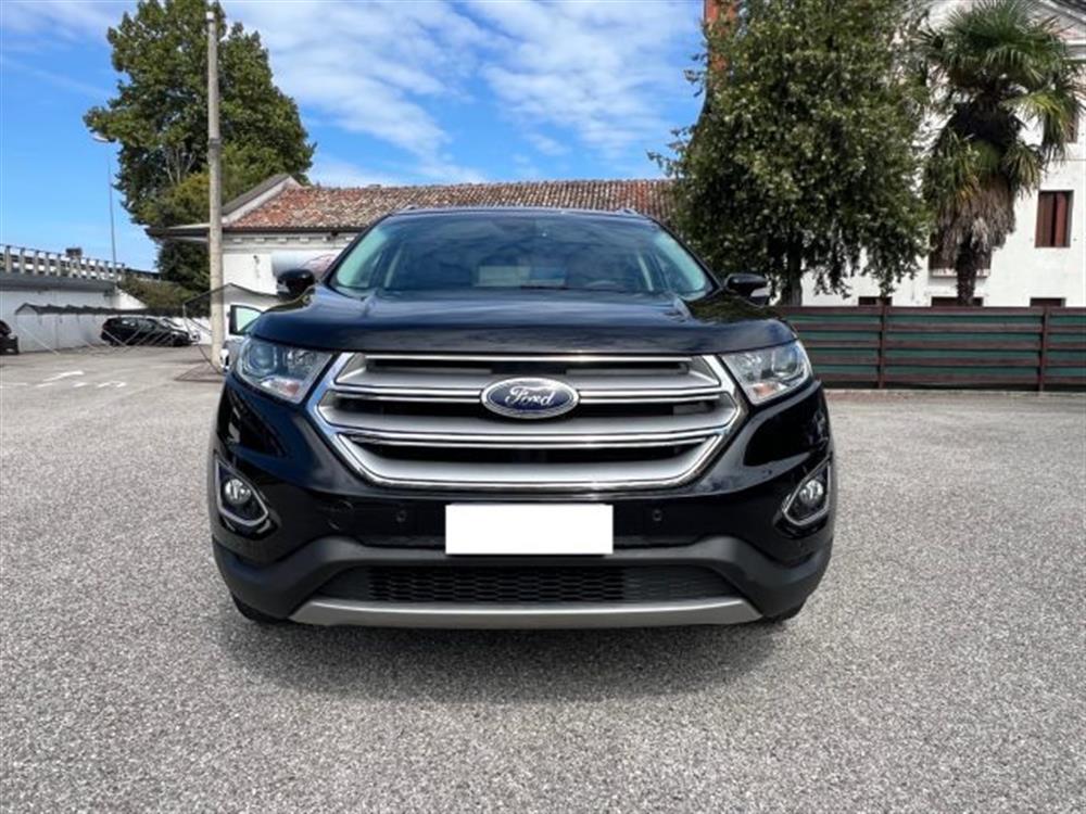Edge Edge 2.0 TDCI 210 CV AWD