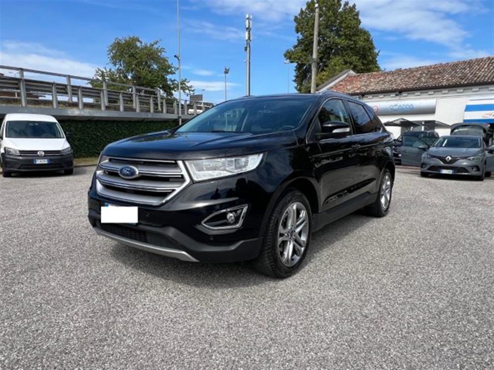 Edge Edge 2.0 TDCI 210 CV AWD