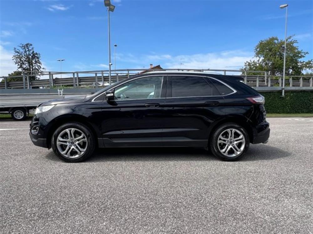 Edge Edge 2.0 TDCI 210 CV AWD