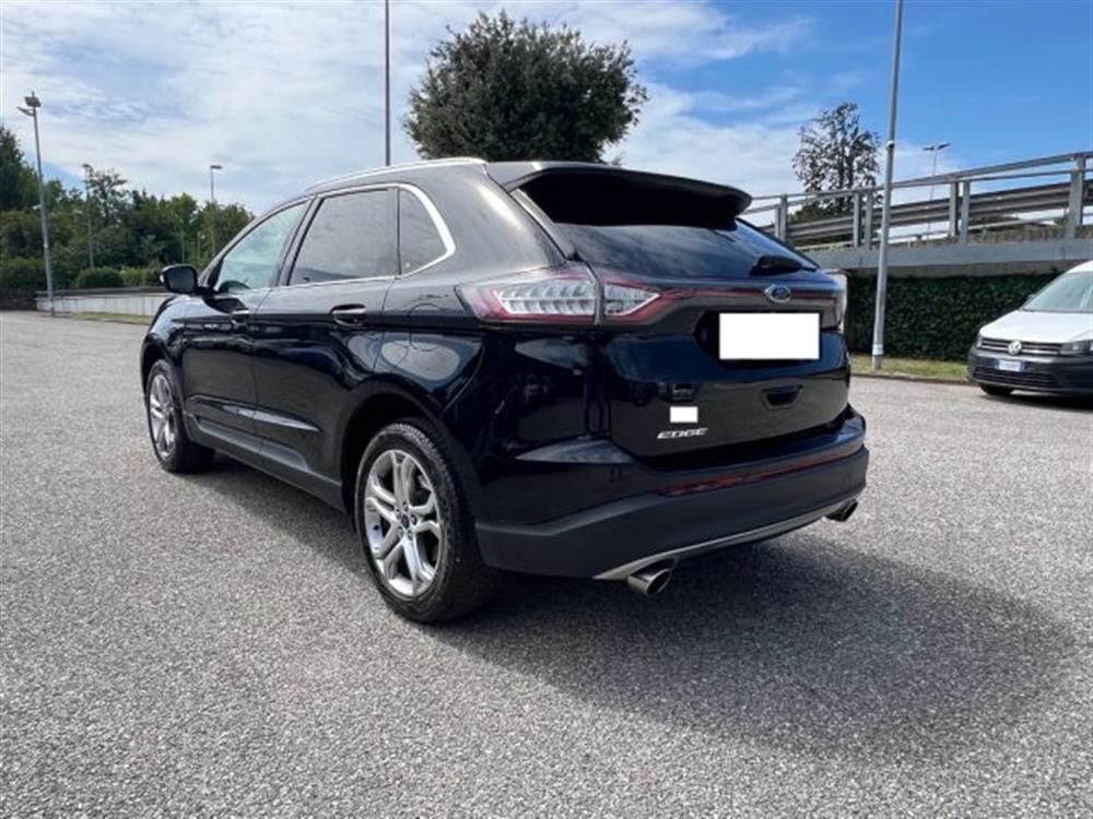 Edge Edge 2.0 TDCI 210 CV AWD
