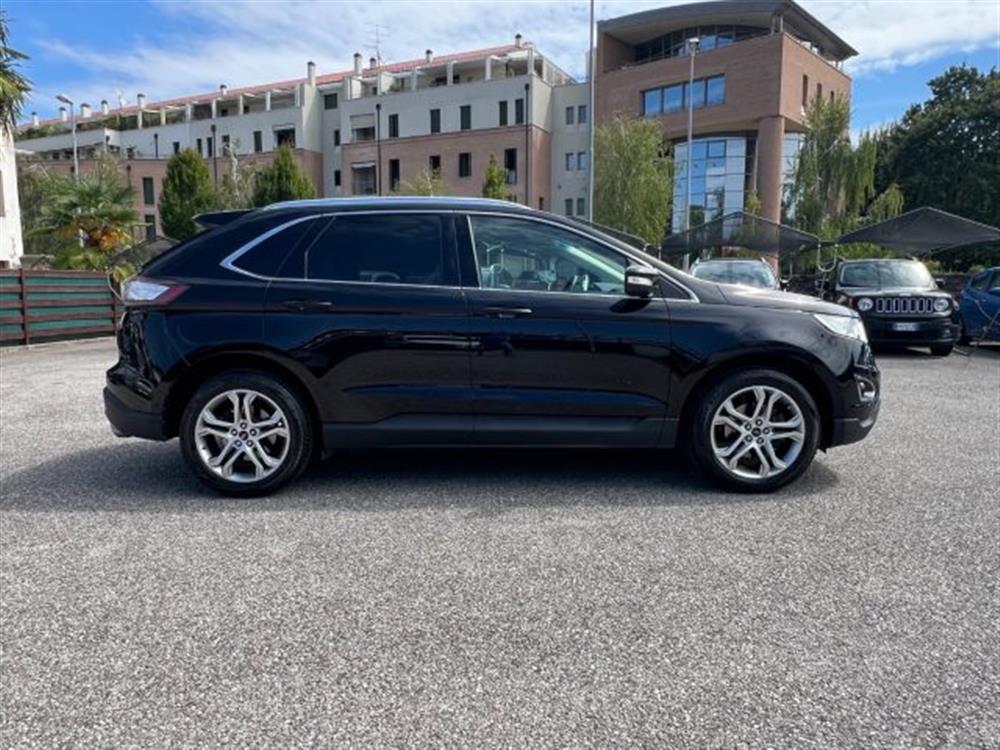 Edge Edge 2.0 TDCI 210 CV AWD
