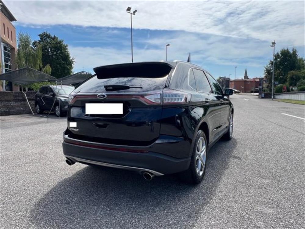 Edge Edge 2.0 TDCI 210 CV AWD
