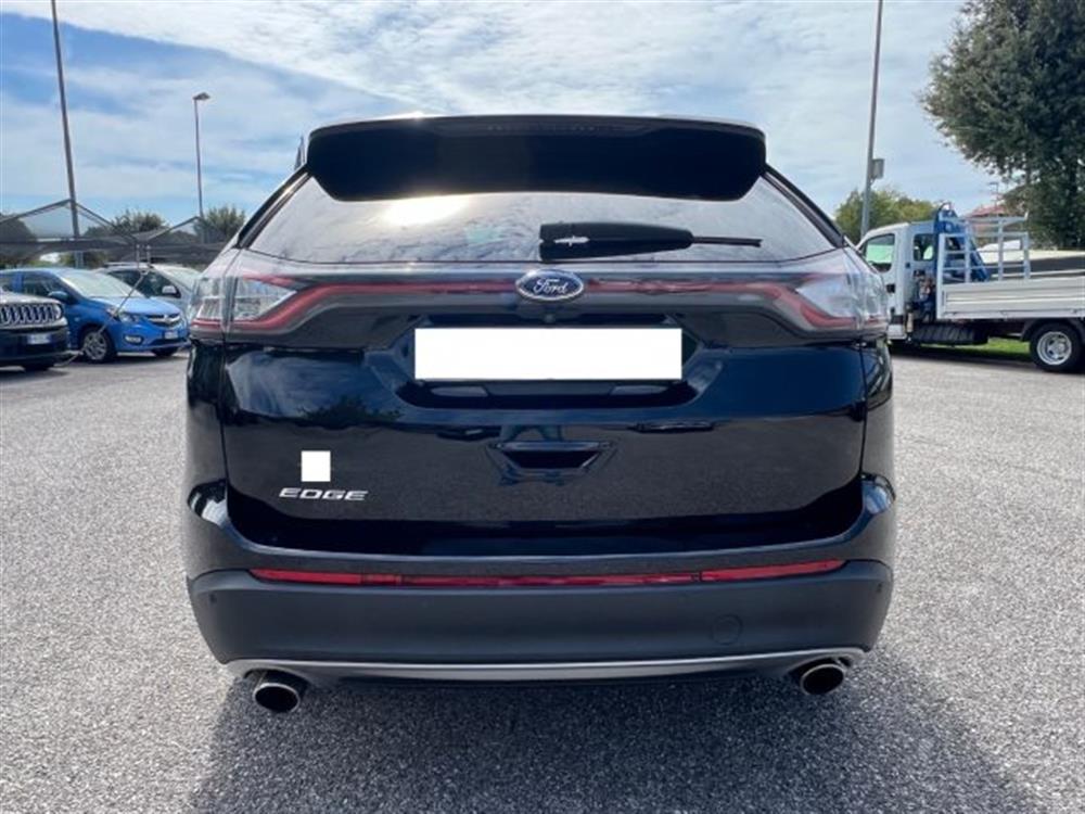 Edge Edge 2.0 TDCI 210 CV AWD