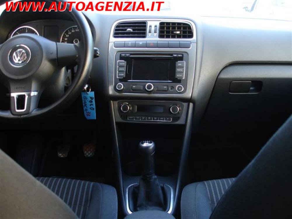 Polo Polo 1.6 TDI 90CV 5 porte