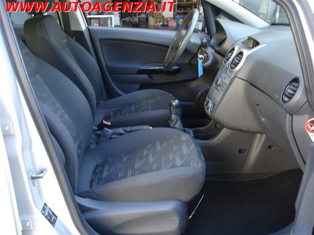 Corsa Corsa 1.3 CDTI 75CV 5 port