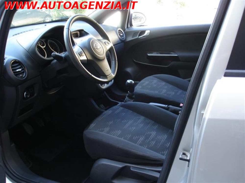 Corsa Corsa 1.3 CDTI 75CV 5 port