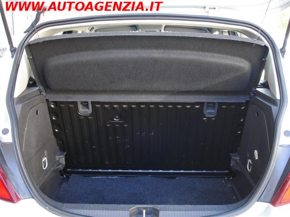 Corsa Corsa 1.3 CDTI 75CV 5 port
