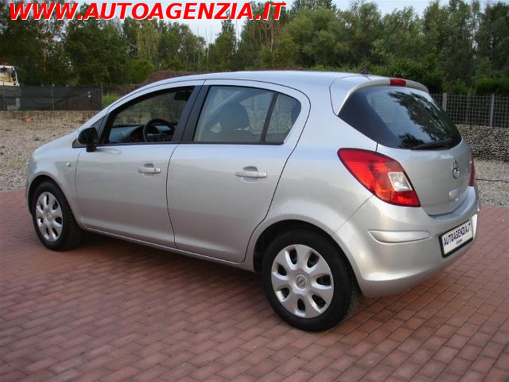 Corsa Corsa 1.3 CDTI 75CV 5 port