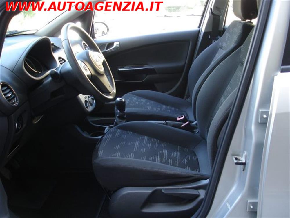Corsa Corsa 1.3 CDTI 75CV 5 port
