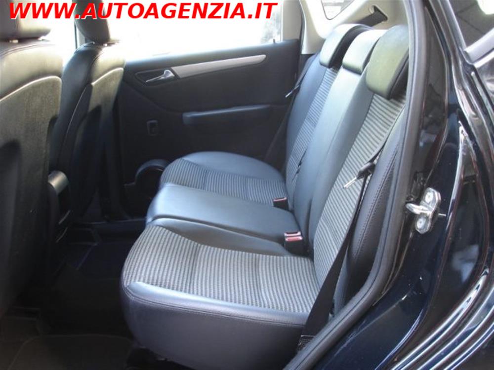A 180 A 180 CDI Avantgarde