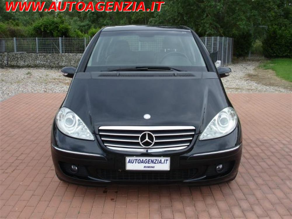 A 180 A 180 CDI Avantgarde