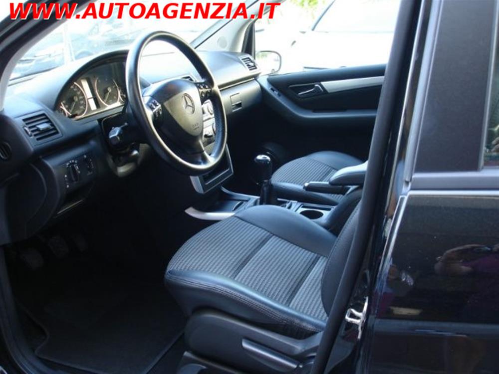 A 180 A 180 CDI Avantgarde