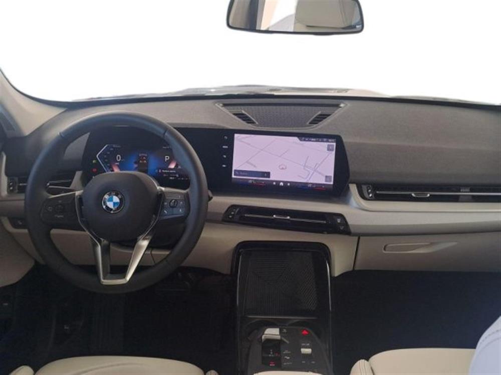 X1 X1 sDrive 18d Aut.