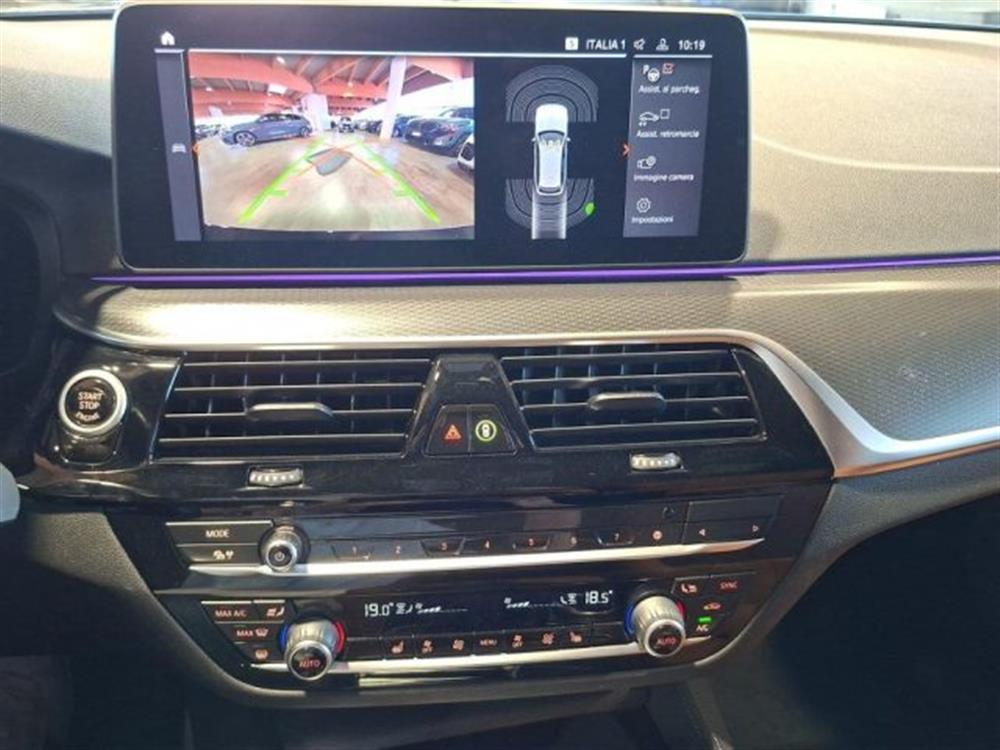 520 520 d 48V xDrive Touring