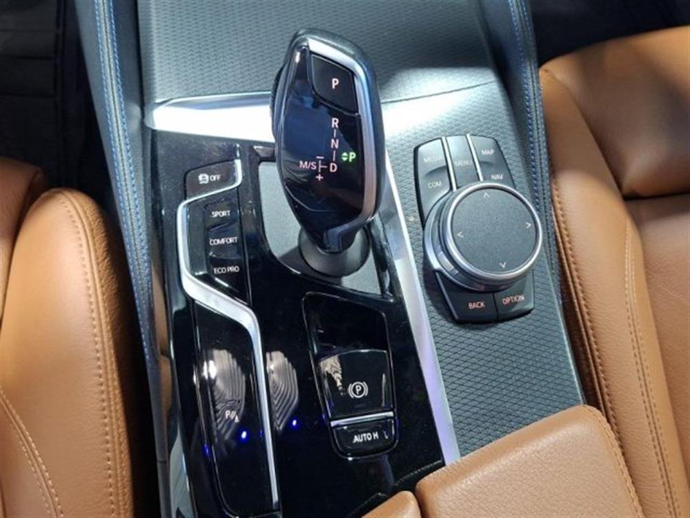 520 520 d 48V xDrive Touring