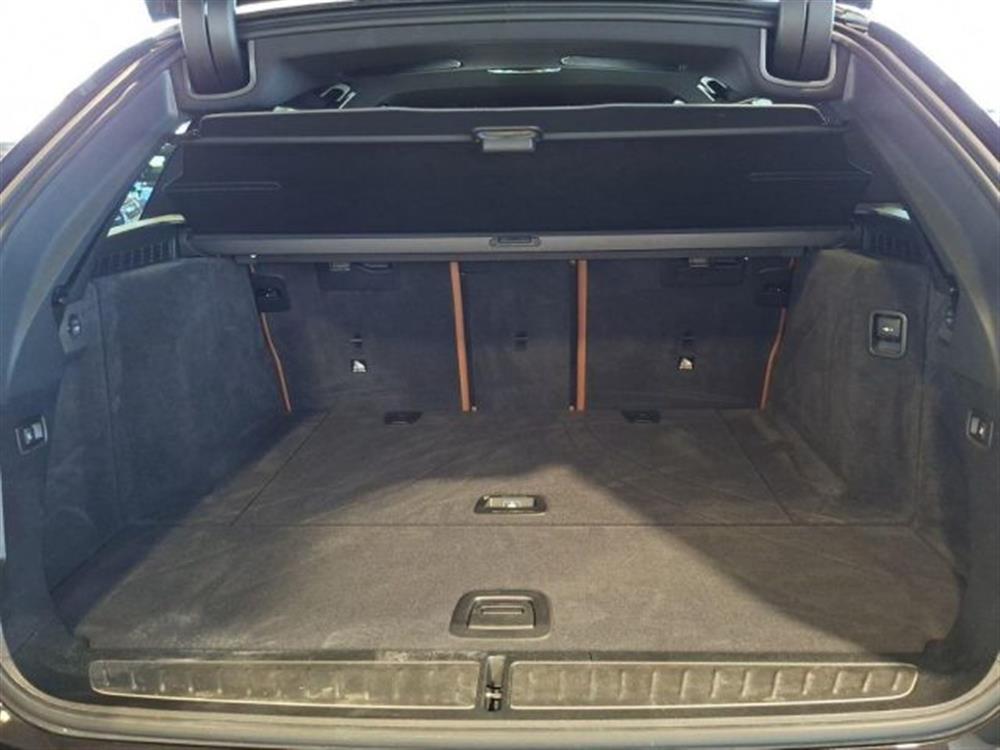 520 520 d 48V xDrive Touring