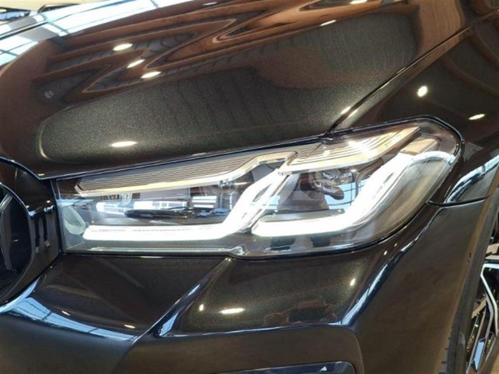 520 520 d 48V xDrive Touring