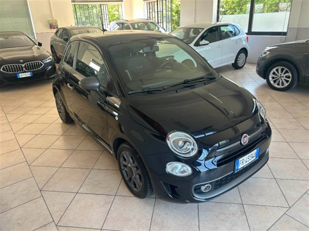 500 500 1.3 Multijet 95 CV S