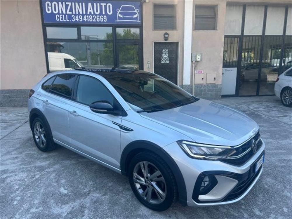 Taigo Taigo 1.0 TSI 110 CV DSG R
