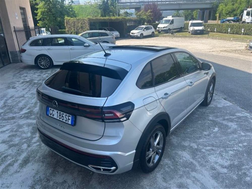 Taigo Taigo 1.0 TSI 110 CV DSG R