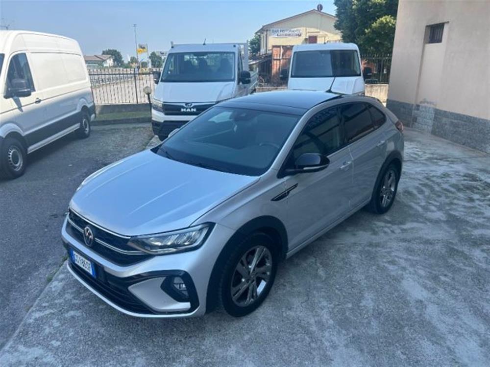 Taigo Taigo 1.0 TSI 110 CV DSG R