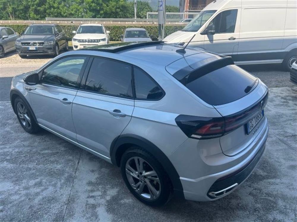 Taigo Taigo 1.0 TSI 110 CV DSG R