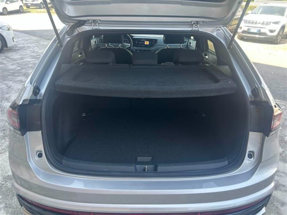 Taigo Taigo 1.0 TSI 110 CV DSG R