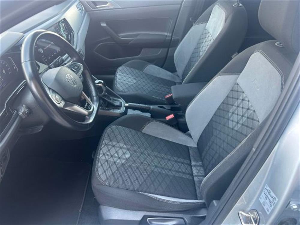Taigo Taigo 1.0 TSI 110 CV DSG R
