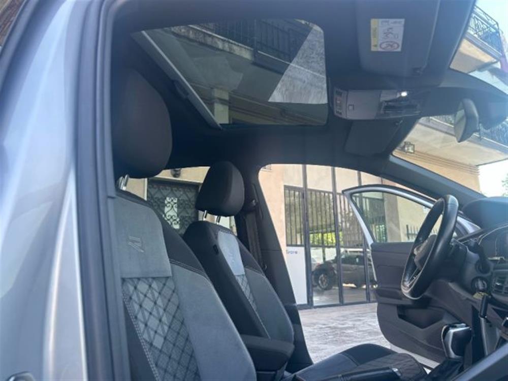 Taigo Taigo 1.0 TSI 110 CV DSG R