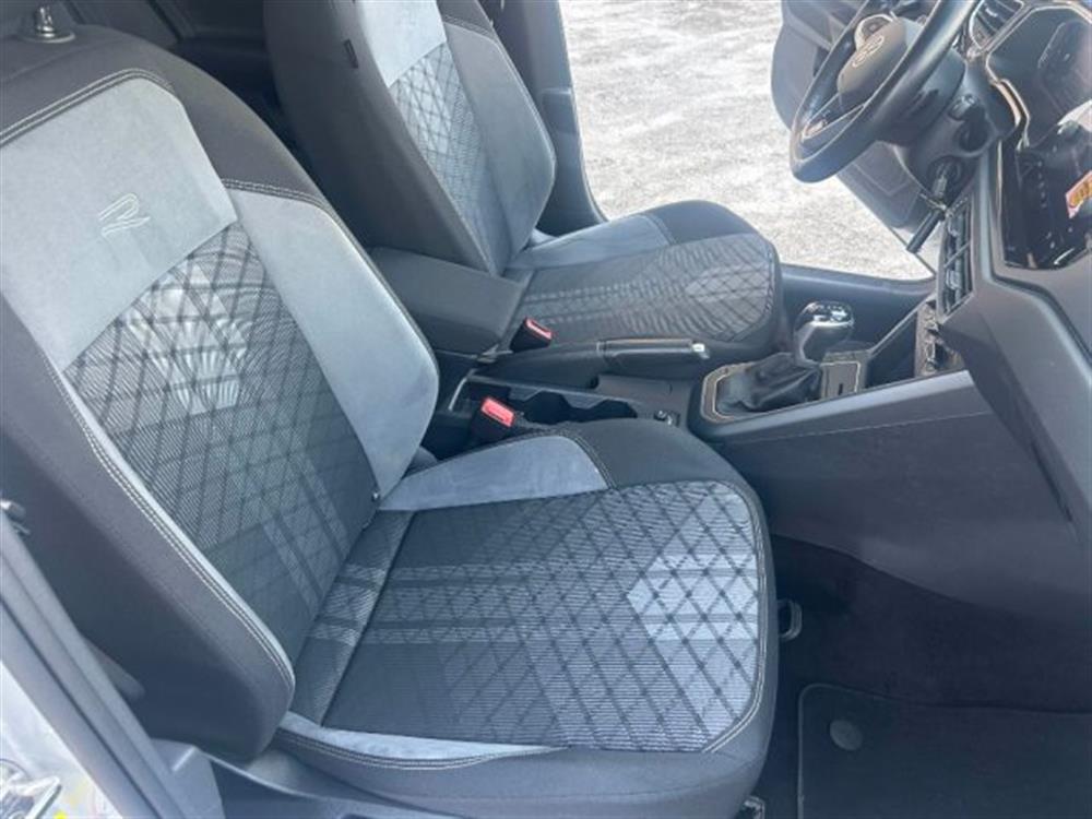 Taigo Taigo 1.0 TSI 110 CV DSG R