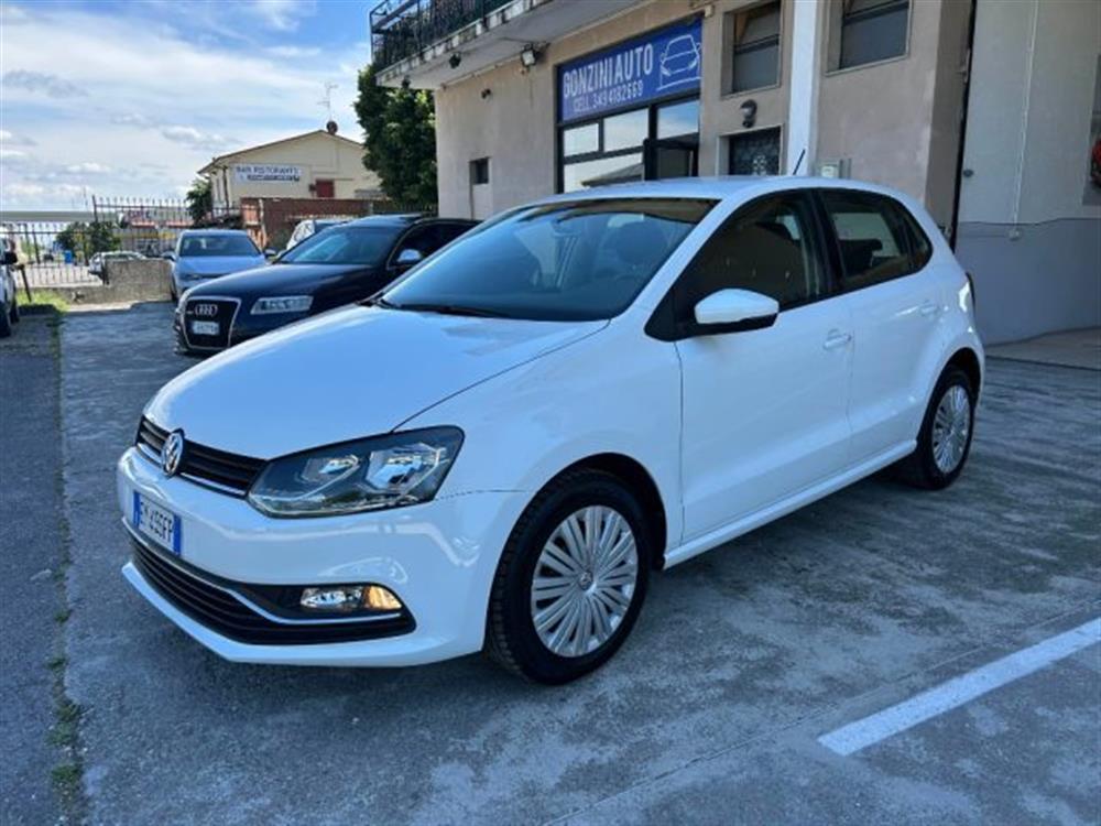 Polo Polo 1.4 TDI 5p. Comfortl