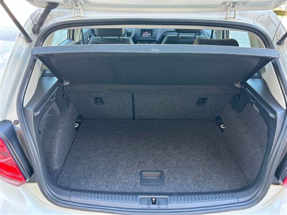 Polo Polo 1.4 TDI 5p. Comfortl